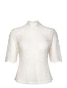 Cmlea-Blouse White Copenhagen Muse