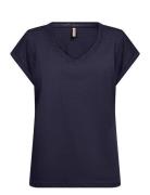 Sc-Babette Navy Soyaconcept