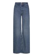 Tori Rigid Jeans Blue Twist & Tango