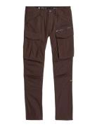 Rovic Zip 3D Regular Tapered Brown G-Star