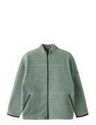 Nkmbulin Ls Nreg Teddy Card Green Name It