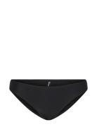 Pcbaomi Bikini Brief Bc Black Pieces