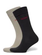 2P Rs Uni Cc Black HUGO