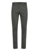 Chino_Slim Khaki BOSS