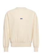 San Casey-C1 Cream HUGO BLUE