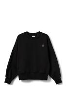 Luisasy Sweat Black Sofie Schnoor Young