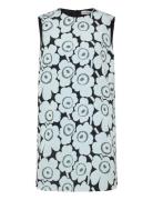 Hahmo Unikko Blue Marimekko