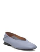 Casi Myra Blue Camper