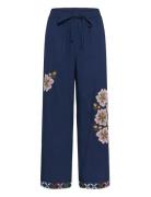 Cubreezy Pants Navy Culture