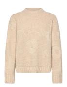 Vainu Unikko Beige Marimekko