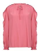 Sc-Barbel Pink Soyaconcept