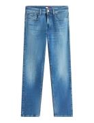 Scanton Slim Bj1231 Blue Tommy Jeans