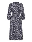 Cwdotta Navy Claire Woman