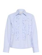 Pranverapw Sh Blue Part Two