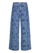 Maridenim Loose Keidas Blue Marimekko