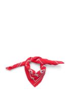 Astrilli Unikko Red Marimekko