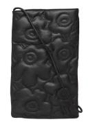 Ph Pocket Unikko Black Marimekko