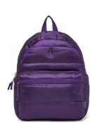 Bags-Backpack Purple Ralph Lauren Kids