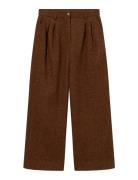 Russell Pants Brown Nué Notes