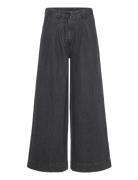 Patty Denim Black Rue De Tokyo