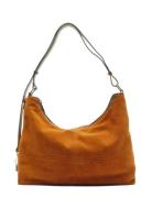 Rio Suede Pecan Brown Brown Nunoo