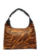 Big Dandy Stripes Deluxe Dark Brown Brown Nunoo