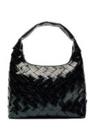 Big Dandy Braided Texas Black Black Nunoo