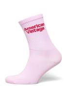 Clypsun Pink American Vintage
