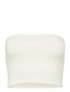Flex Tube Top Cream Organic Basics