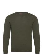 Merino Ck Khaki Morris