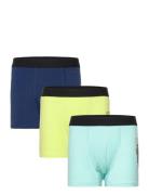 Lwagan 309 - 3-Pack Boxers Patterned LEGO Kidswear