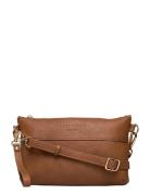 Andora Clutch Brown Rosemunde