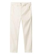 Paul K3280 Dale Chino Cream Gabba