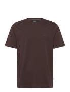 Thompson 01 Brown BOSS