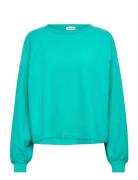 Bobypark Green American Vintage