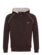 Mix&Match Jacket H Brown BOSS