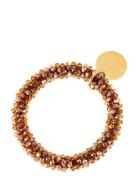 Candy Bracelet Brown By Jolima