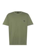 T-Shirtrn 365 Khaki BOSS