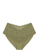 Amourette Maxi Green Triumph