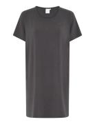 Bea Shortsleeved Dress Grey CCDK Copenhagen