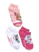 Socks White Paw Patrol