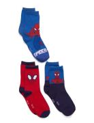Socks Patterned Marvel