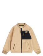 Seafront Jacket Beige TUMBLE 'N DRY
