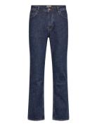 Jermyn Stretch Jeans Blue Morris