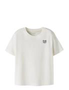 Nmmdakani Ss Nreg Top Cream Name It