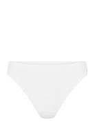 Women Bamboo String Brief White URBAN QUEST