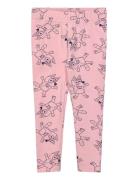 Pants Pink Bluey