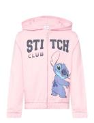 Sweats Pink Disney