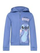Sweats Blue Disney