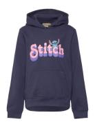 Sweats Navy Disney